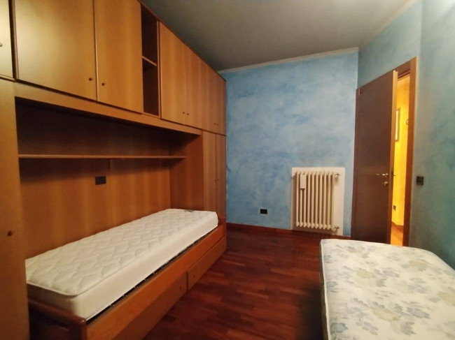 Appartamento in affitto a Busto Arsizio