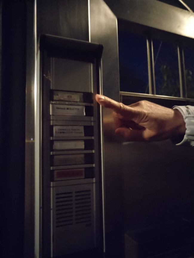 Appartamento in affitto a Busto Arsizio