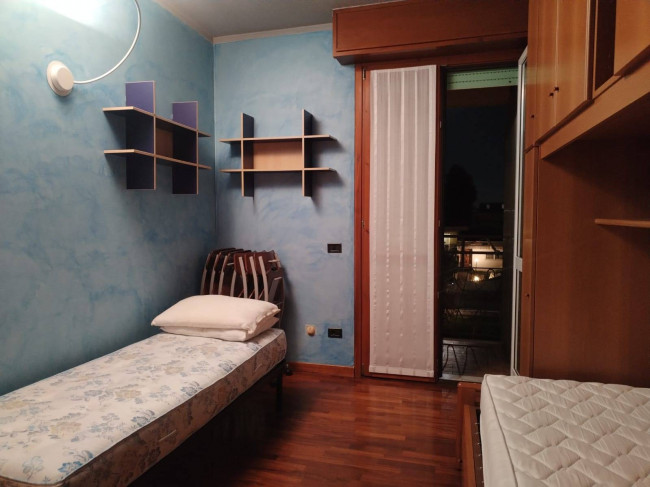 Appartamento in affitto a Busto Arsizio