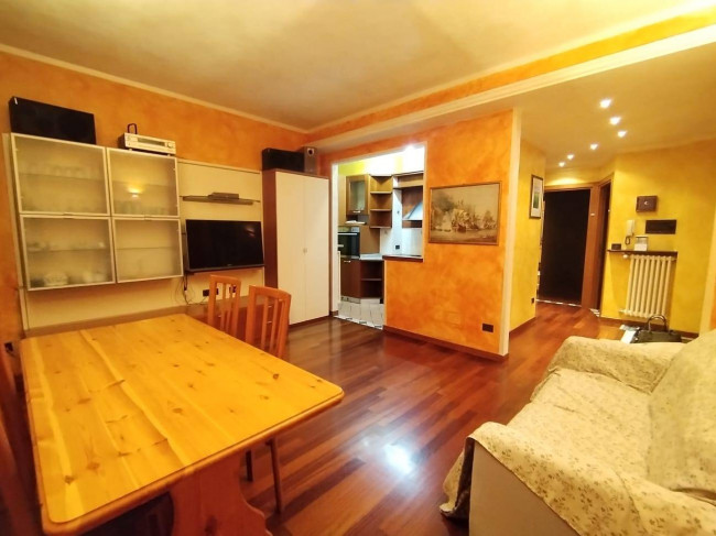 Appartamento in affitto a Busto Arsizio