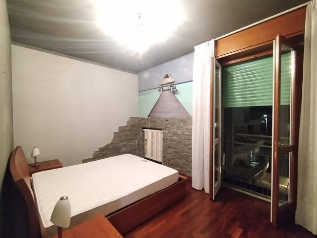 Appartamento in affitto a Busto Arsizio