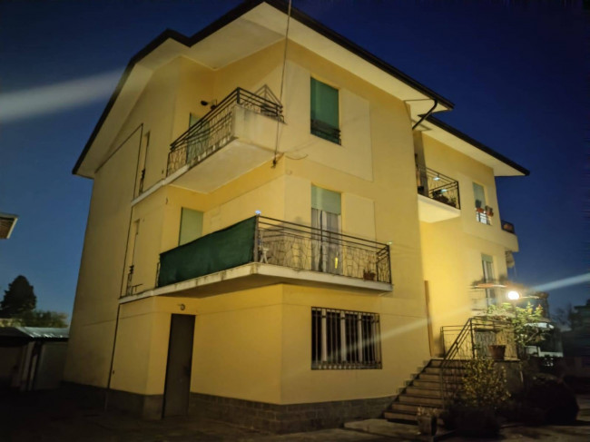 Appartamento in affitto a Busto Arsizio