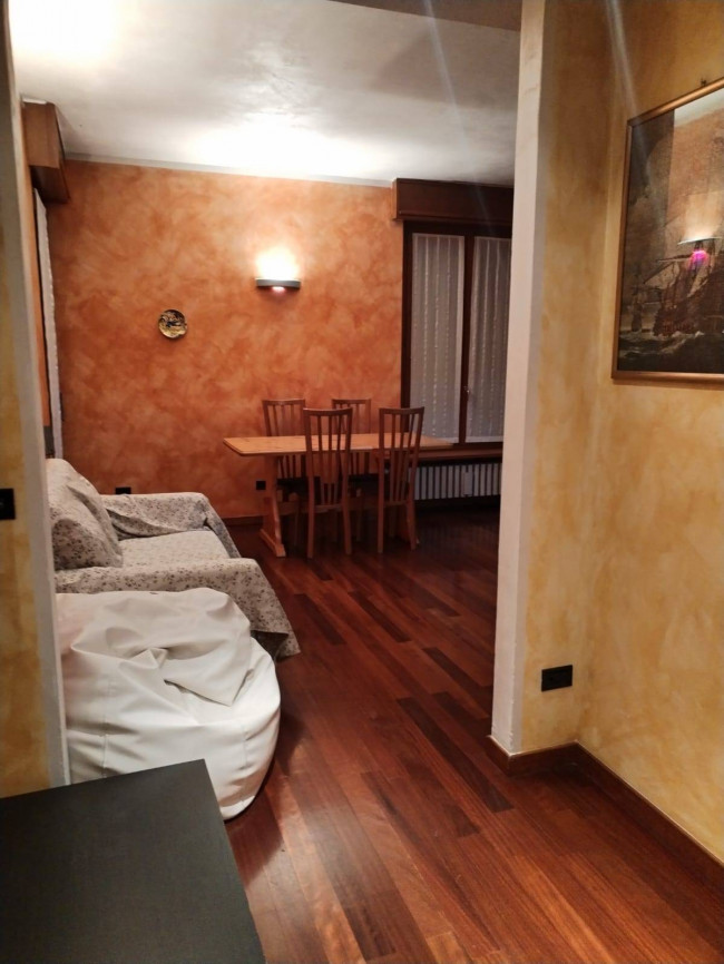 Appartamento in affitto a Busto Arsizio