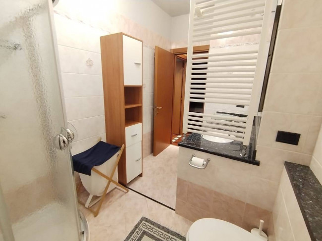 Appartamento in affitto a Busto Arsizio