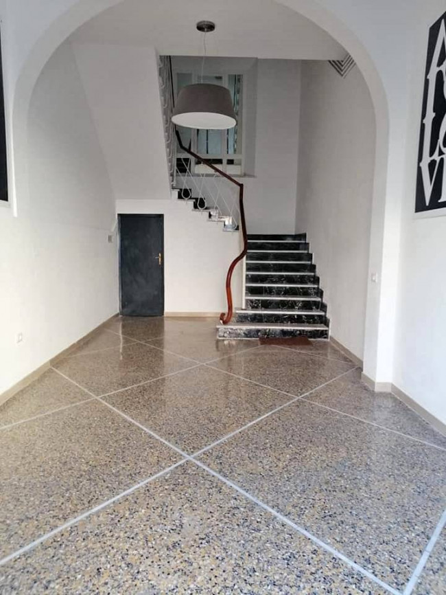 Appartamento in affitto a Cecina