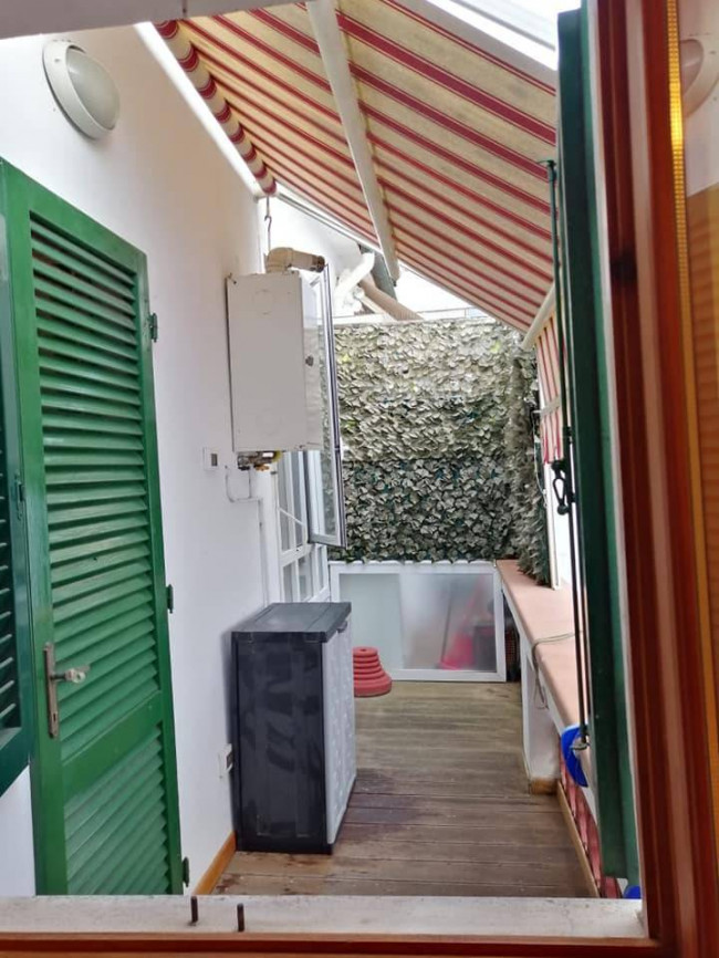 Appartamento in affitto a Cecina