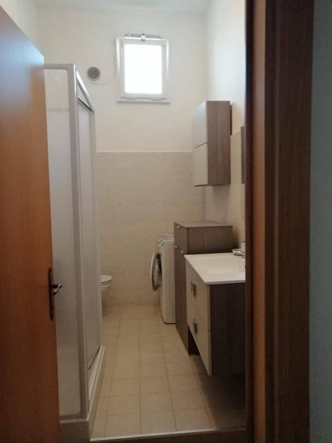 Appartamento in affitto a Cecina