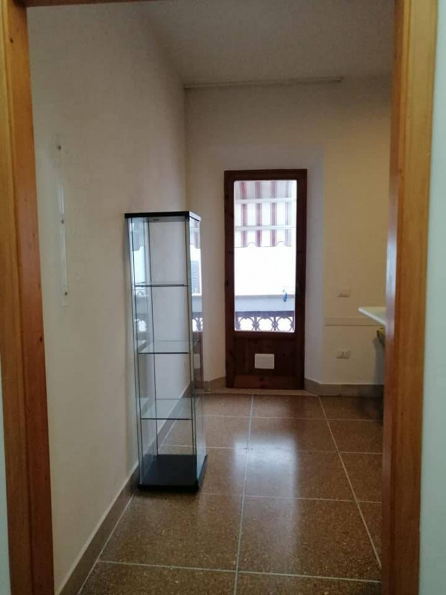 Appartamento in affitto a Cecina