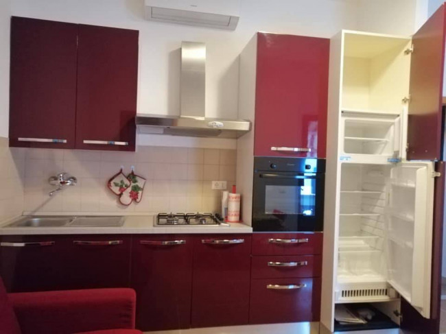 Appartamento in affitto a Cecina