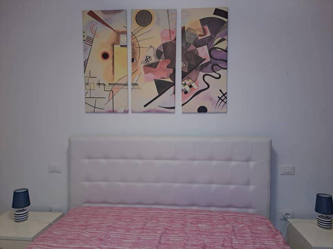 Appartamento in affitto a Cecina