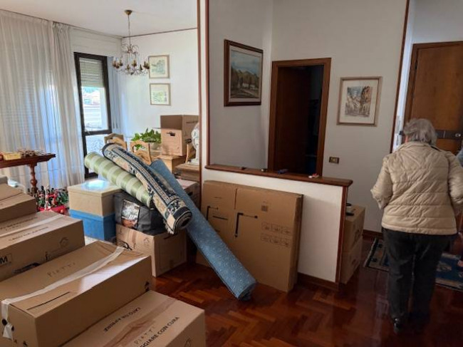 Appartamento in affitto a Empoli