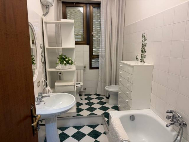 Appartamento in affitto a Empoli