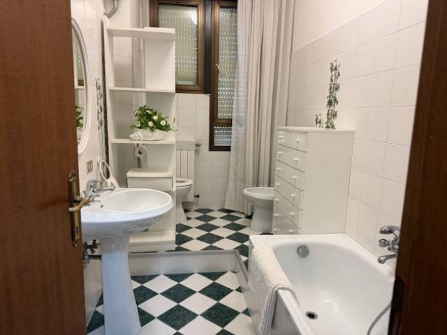 Appartamento in affitto a Empoli