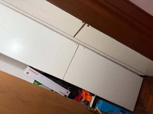 Appartamento in affitto a Empoli