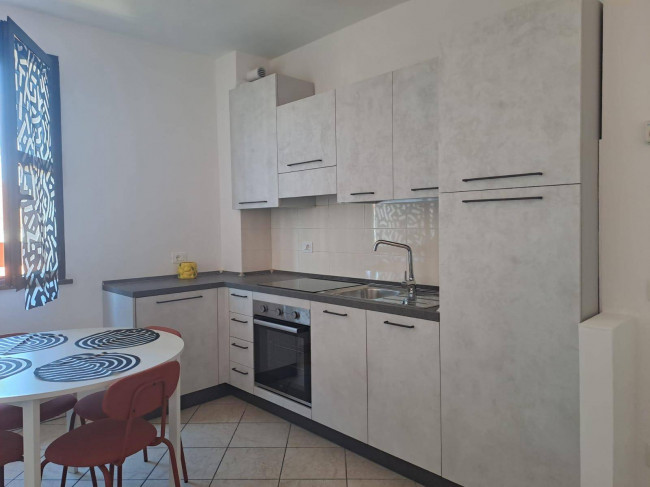 Appartamento in affitto a Santa Croce sull'Arno