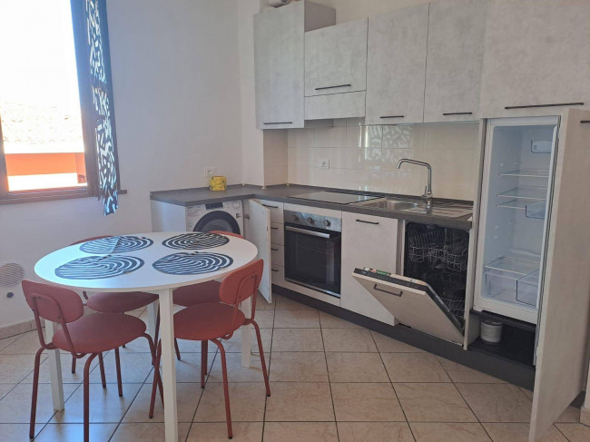 Appartamento in affitto a Santa Croce sull'Arno