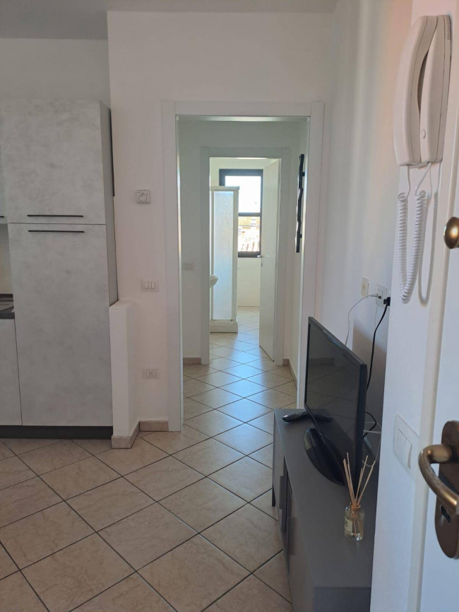 Appartamento in affitto a Santa Croce sull'Arno