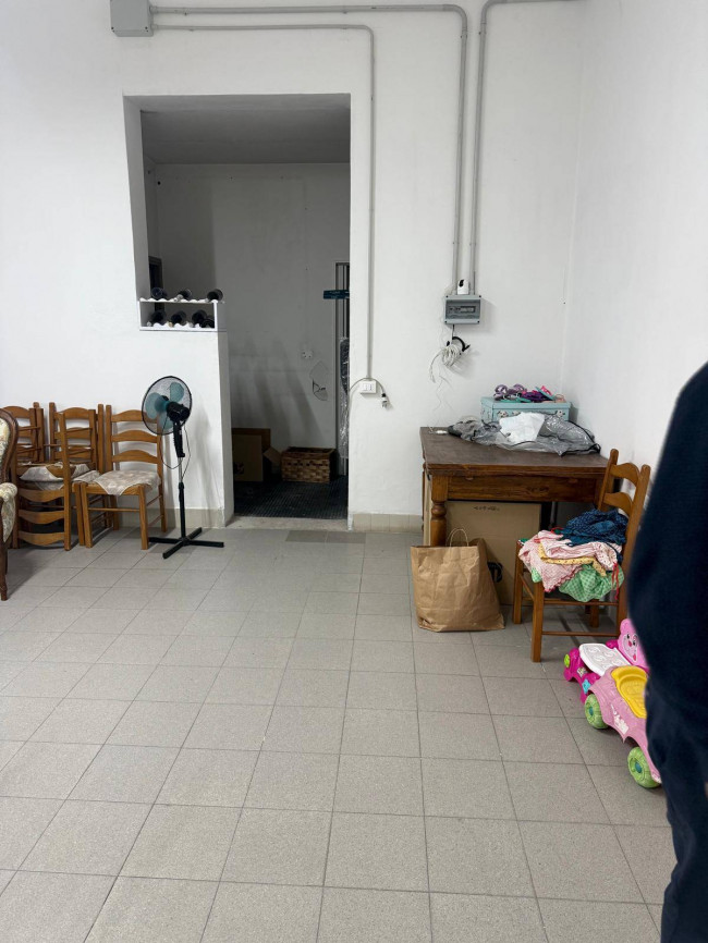 Laboratorio Artigianale in affitto a Cerreto Guidi