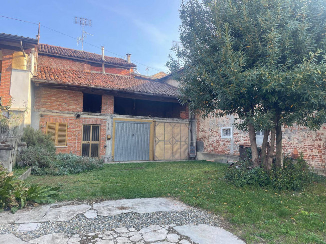 Casa indipendente in vendita a Verolengo