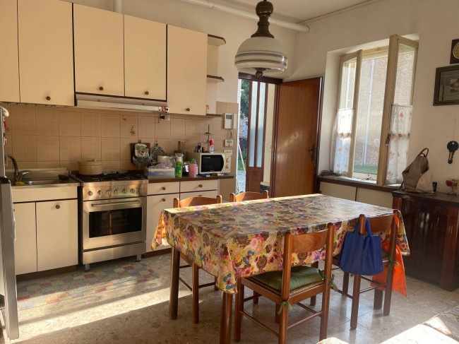 Casa indipendente in vendita a Verolengo