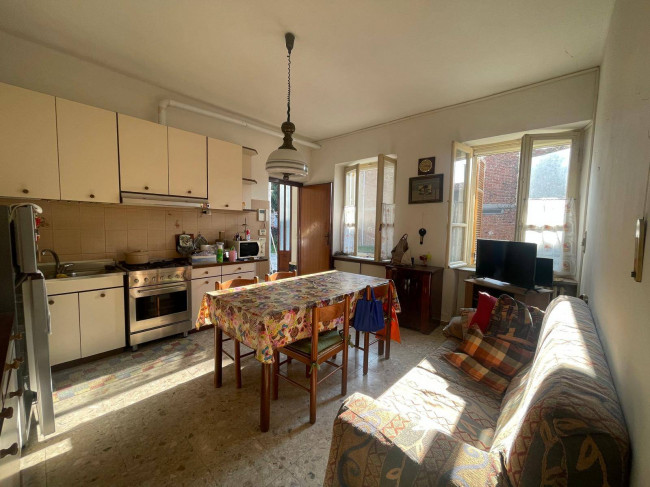 Casa indipendente in vendita a Verolengo