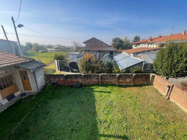 Casa indipendente in vendita a Verolengo