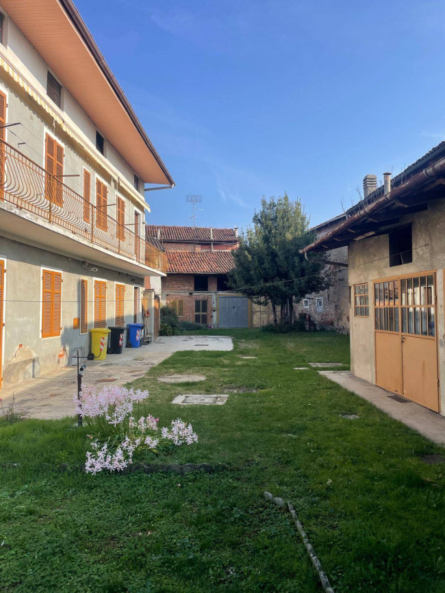 Casa indipendente in vendita a Verolengo