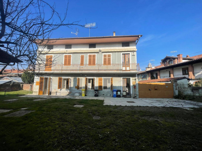 Casa indipendente in vendita a Verolengo