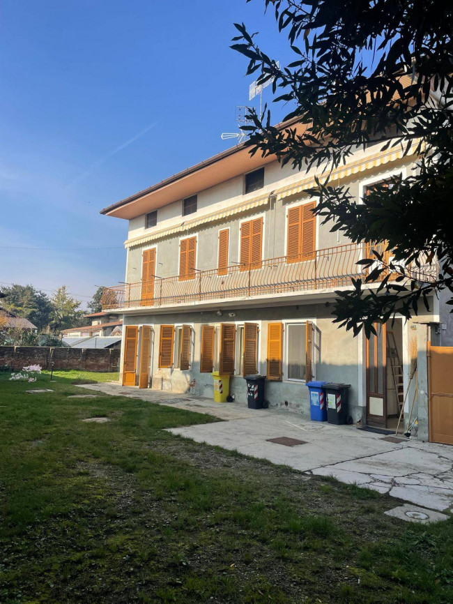 Casa indipendente in vendita a Verolengo