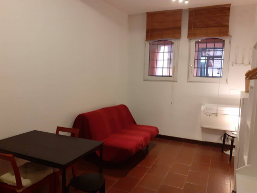 Appartamento in affitto a Bologna