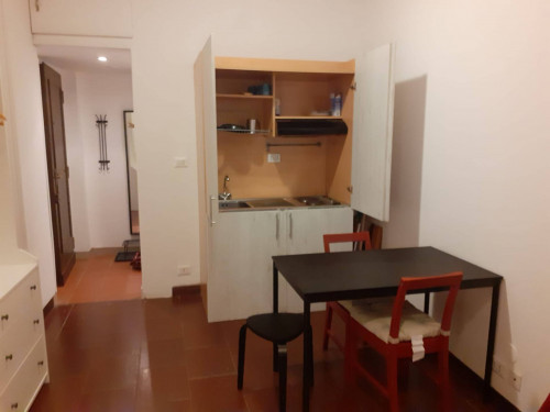 Appartamento in affitto a Bologna