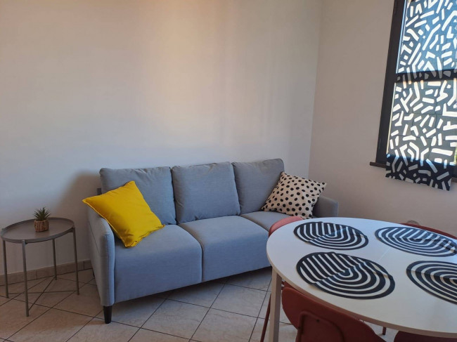 Appartamento in affitto a Santa Croce sull'Arno