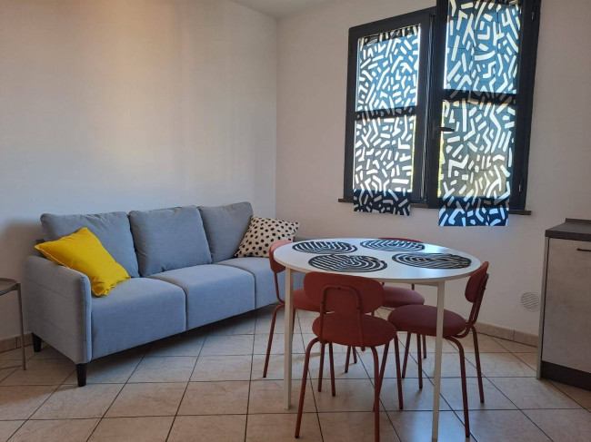 Appartamento in affitto a Santa Croce sull'Arno