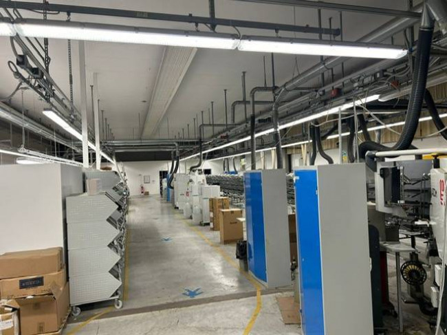 Laboratorio Artigianale in affitto a Empoli