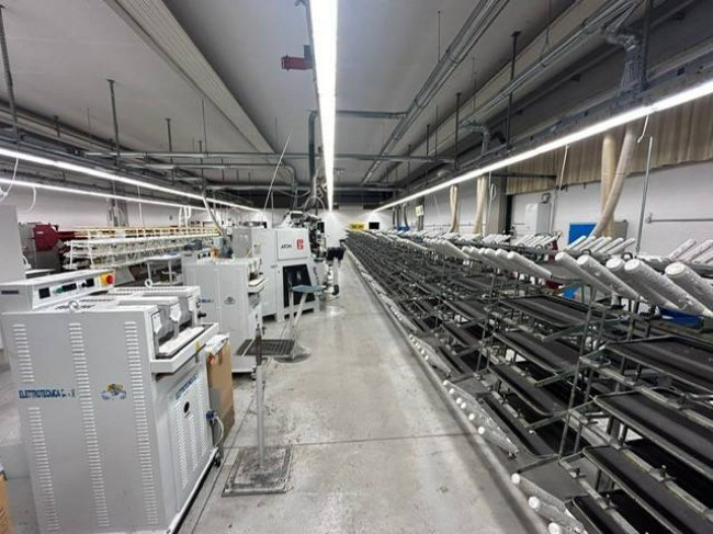 Laboratorio Artigianale in affitto a Empoli