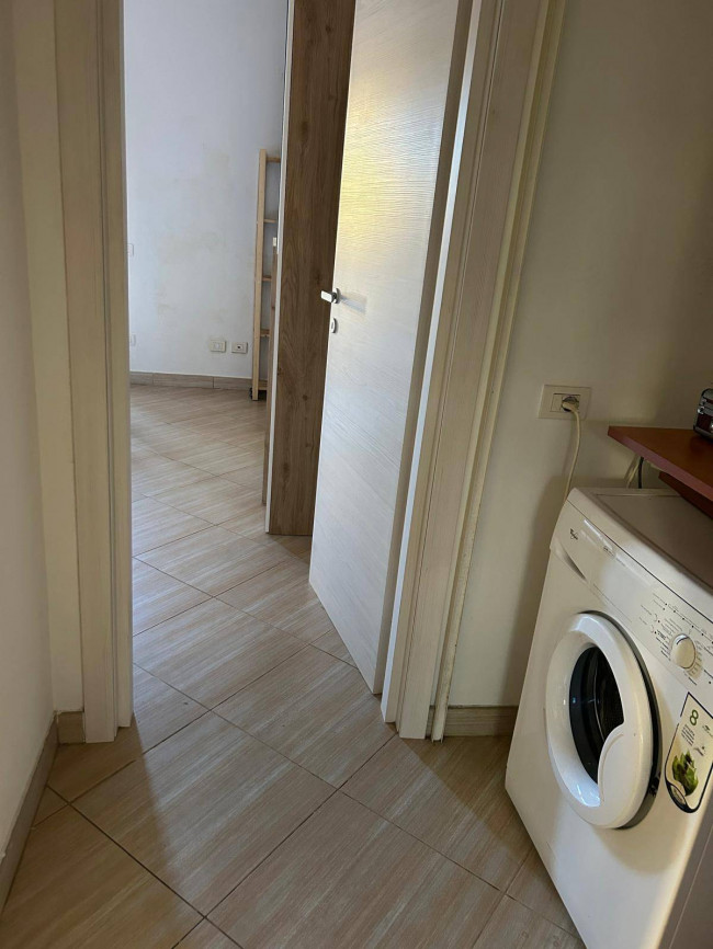 Appartamento in affitto a Capraia e Limite