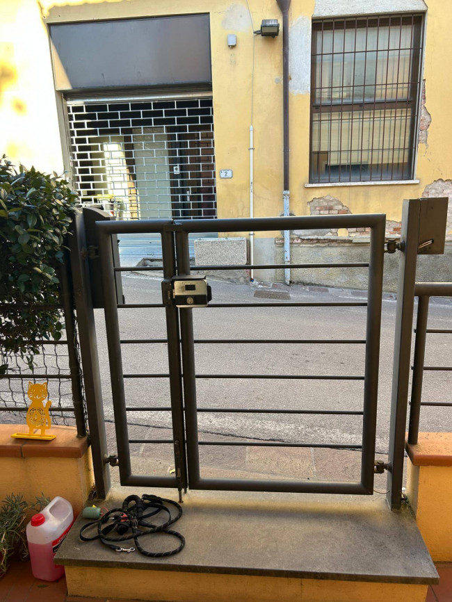 Appartamento in affitto a Capraia e Limite