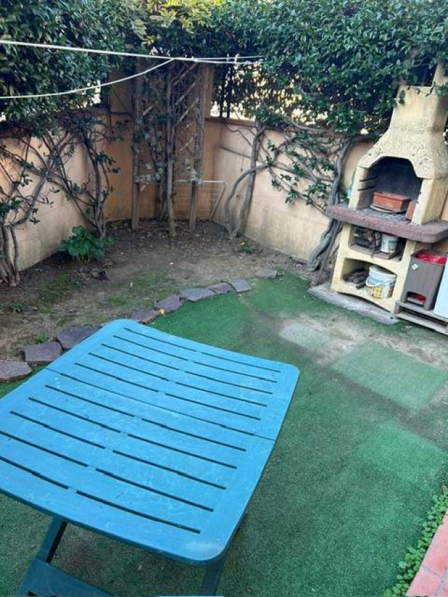 Appartamento in affitto a Capraia e Limite