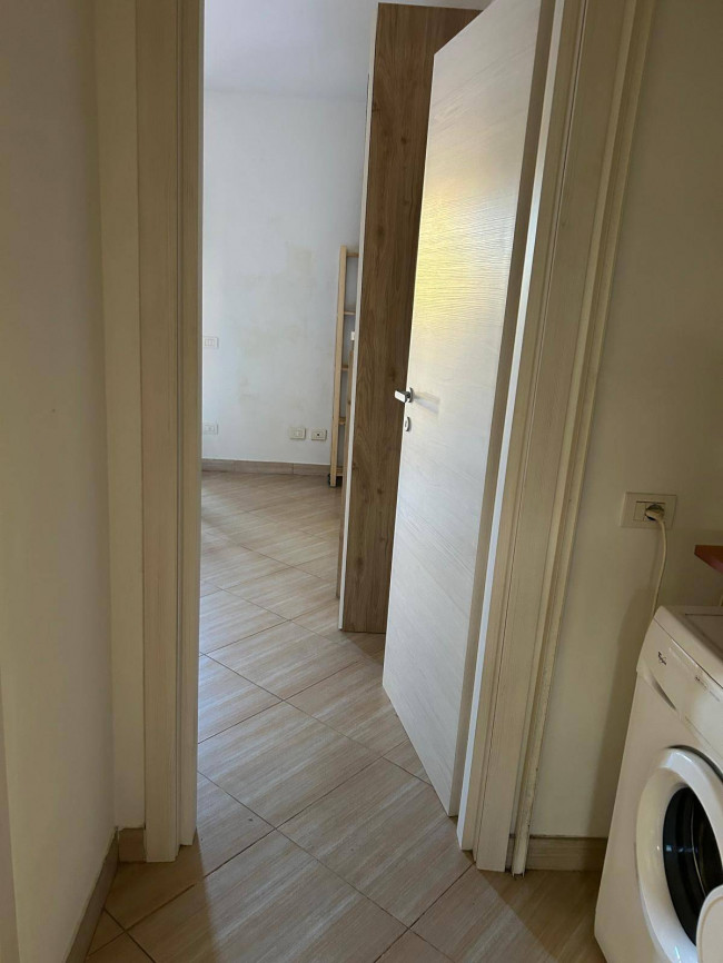 Appartamento in affitto a Capraia e Limite