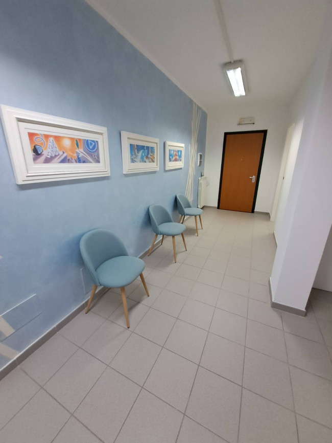 Ufficio in affitto a San Miniato