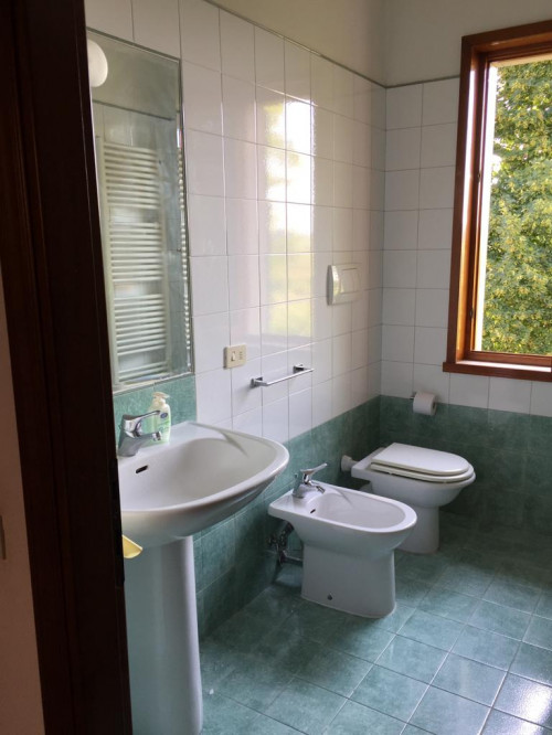 Appartamento in affitto a Vinci