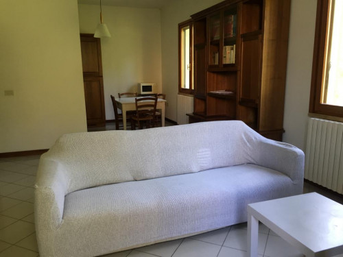 Appartamento in affitto a Vinci