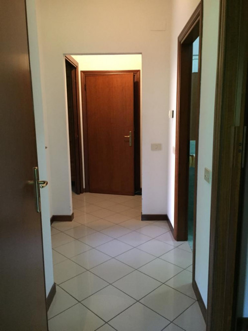 Appartamento in affitto a Vinci