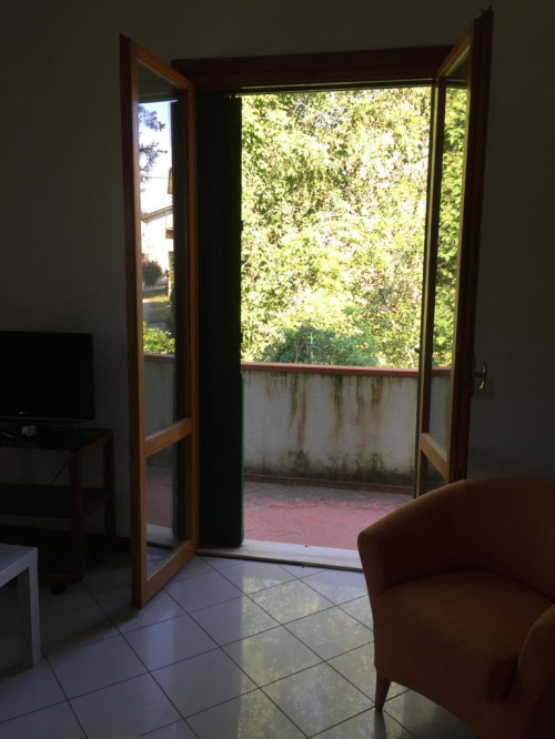 Appartamento in affitto a Vinci