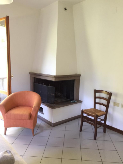 Appartamento in affitto a Vinci