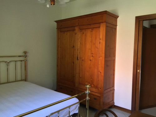 Appartamento in affitto a Vinci