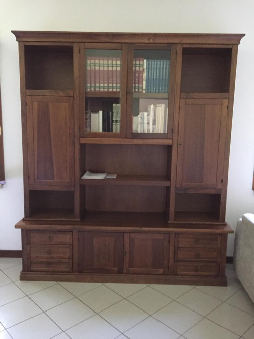 Appartamento in affitto a Vinci