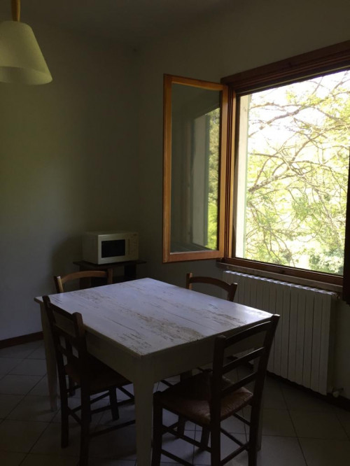 Appartamento in affitto a Vinci