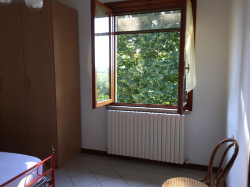 Appartamento in affitto a Vinci