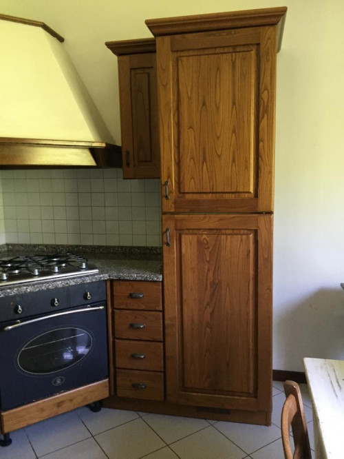 Appartamento in affitto a Vinci